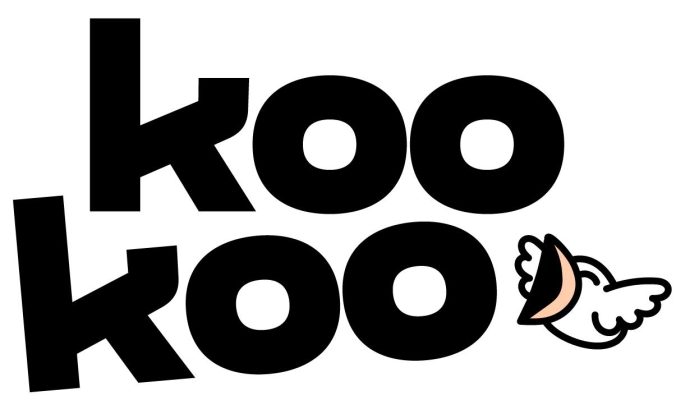 kookoo alb fundal